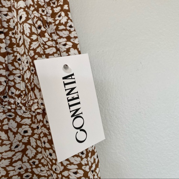 Urban outfiters Becca dress - Picture 5 of 7